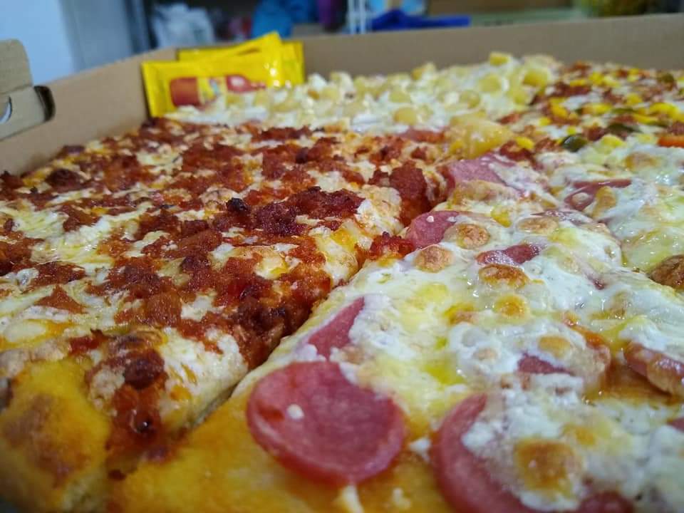 Pizzeria "Ke mordisco" image 6