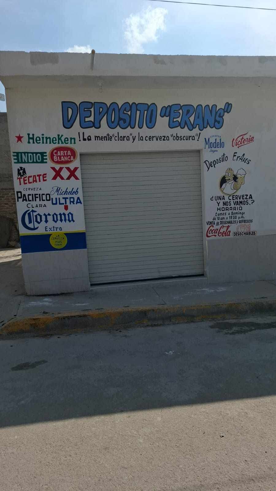 Depósito "ERANs" image 2