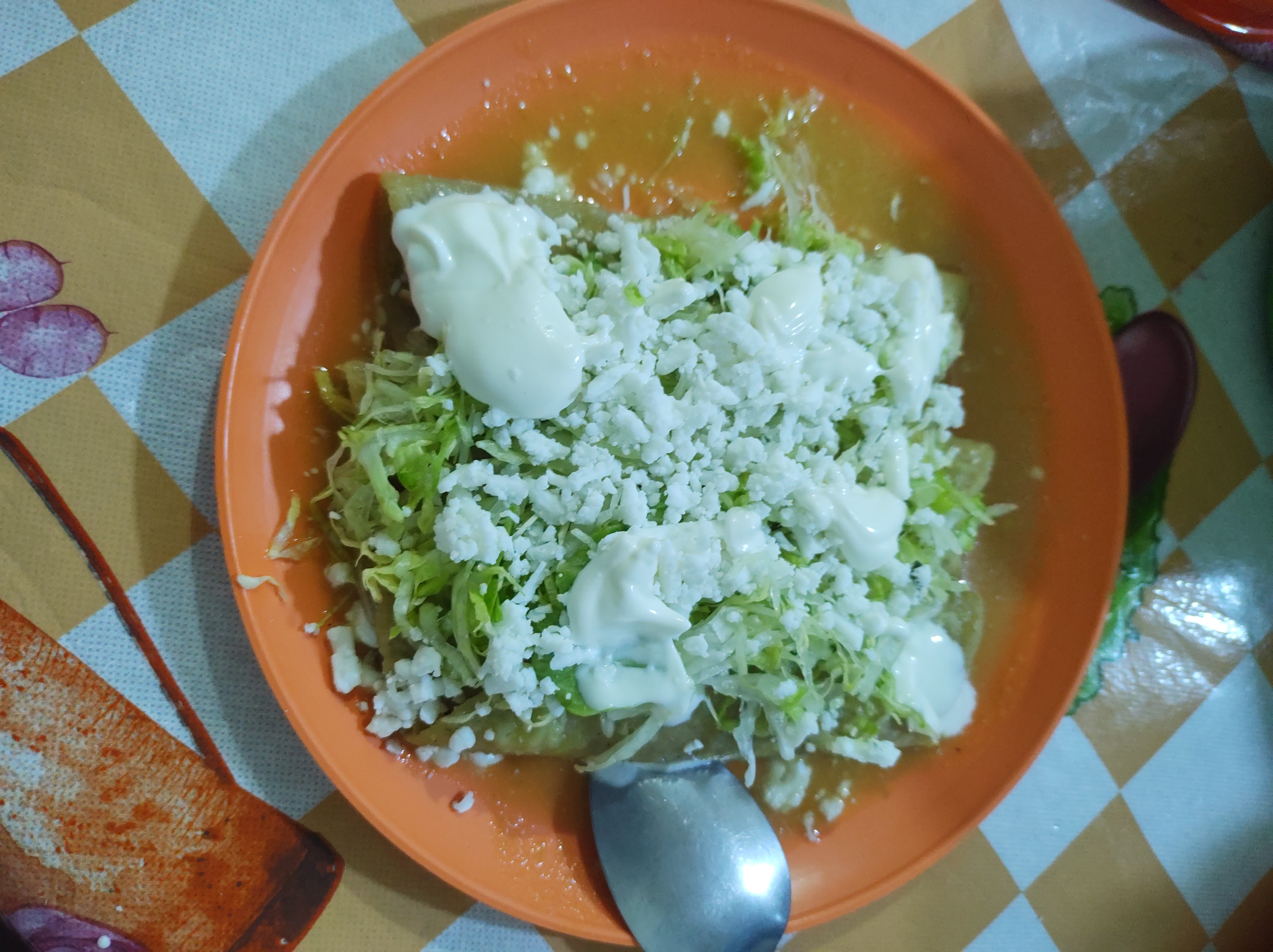 ANTOJITOS EL LEGADO DE DOÑA CHELA image 2