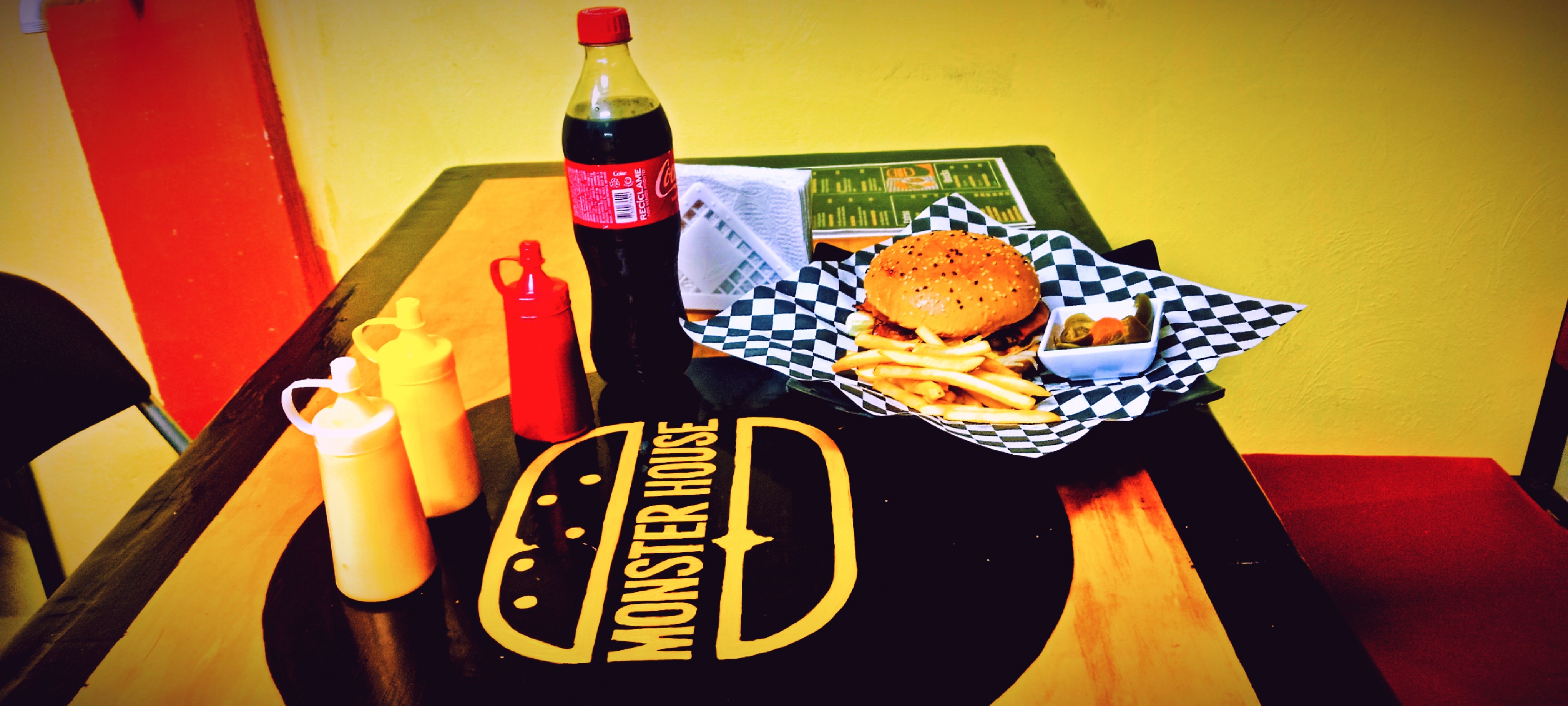 MONSTER HOUSE* image 4