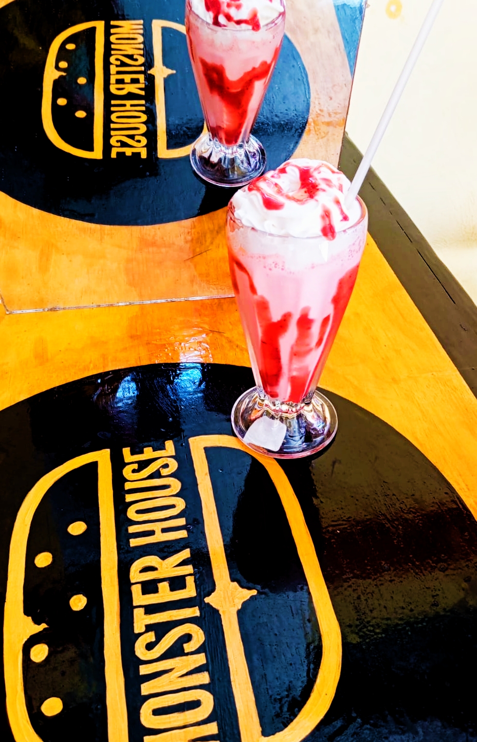 MONSTER HOUSE* image 5