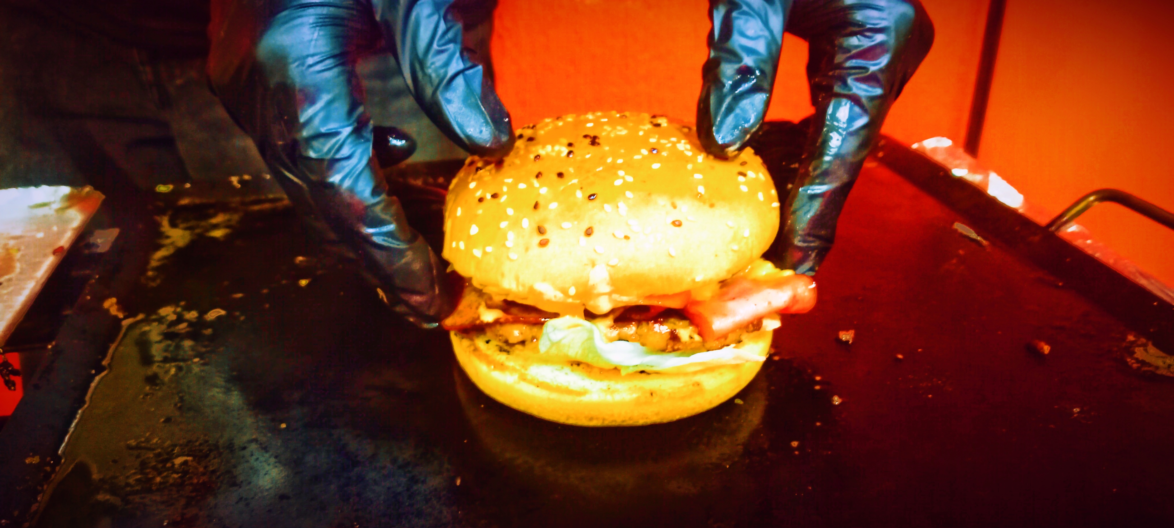 MONSTER HOUSE* image 9