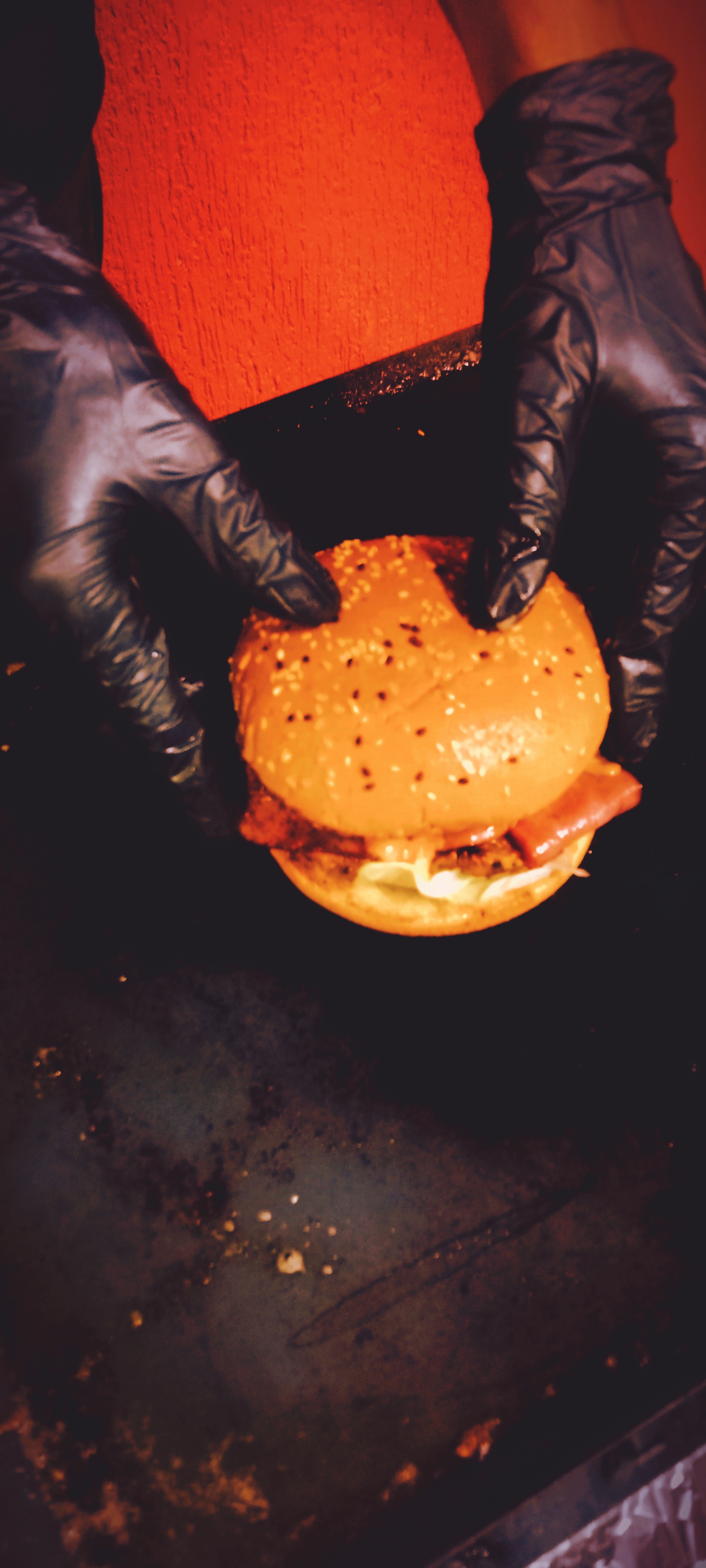 MONSTER HOUSE* image 10