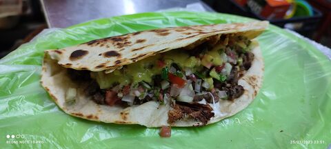 HAMBURGUESAS, TORTAS, HOTDOGS,"JAM" image 3