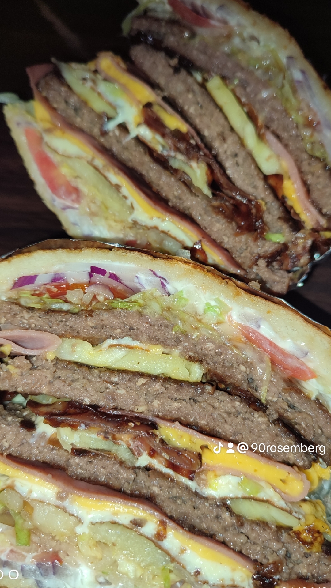 HAMBURGUESAS, TORTAS, HOTDOGS,"JAM" image 4