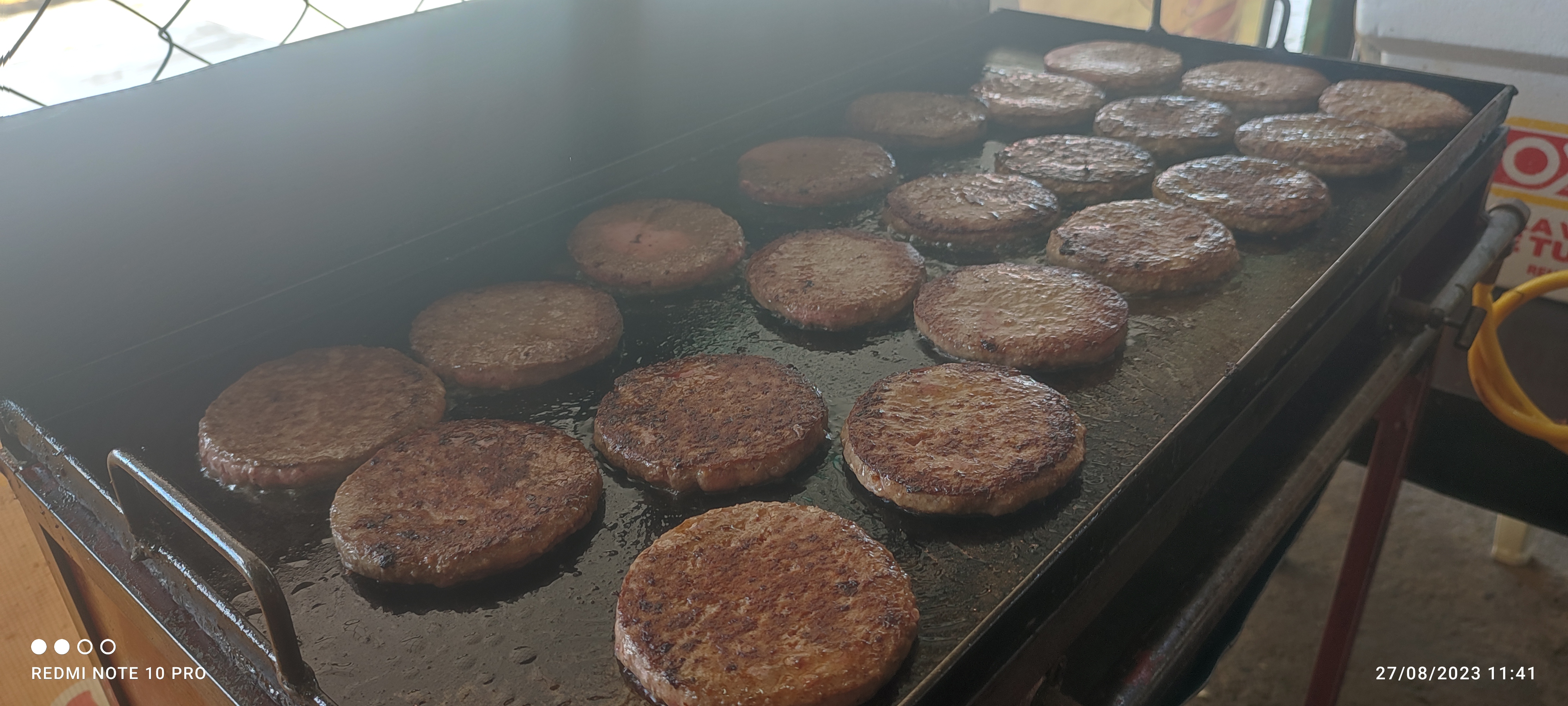 HAMBURGUESAS, TORTAS, HOTDOGS,"JAM" image 9