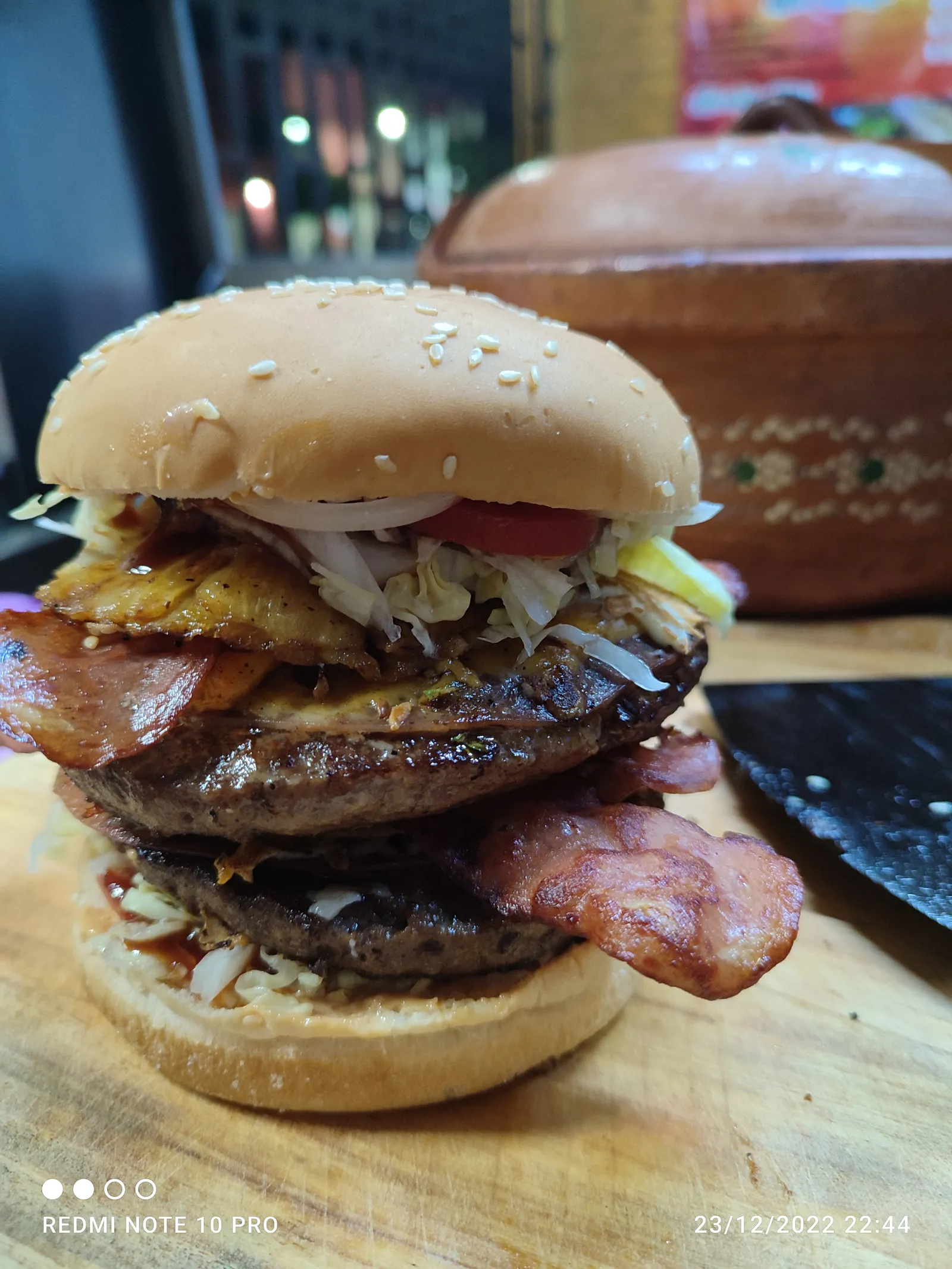 HAMBURGUESAS, TORTAS, HOTDOGS,"JAM" image 10