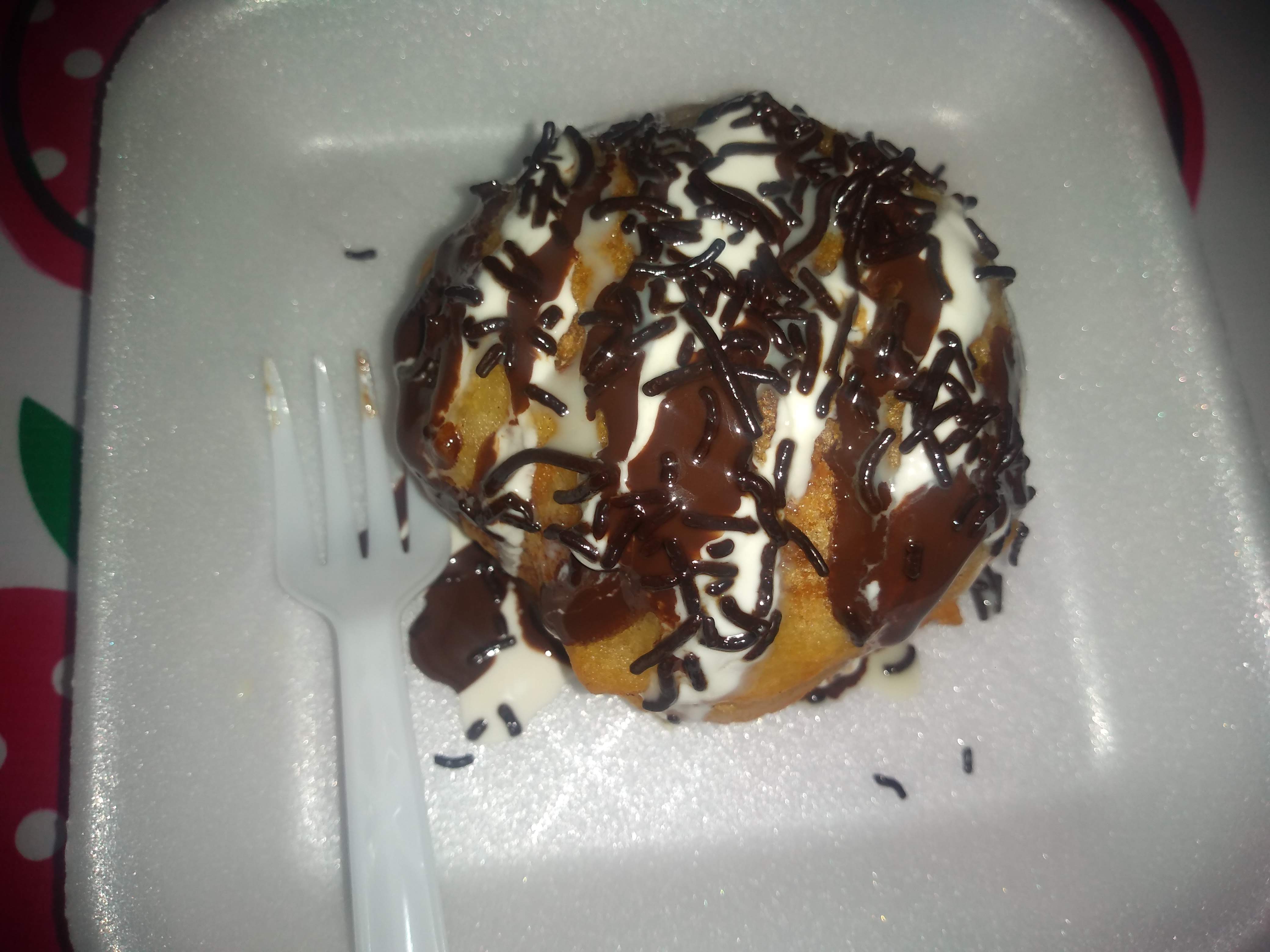 "EL HUARACHE VELOZ image 2