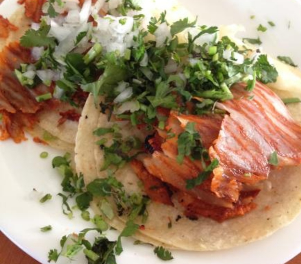 "La taquería" carnitas & pastor. image 3
