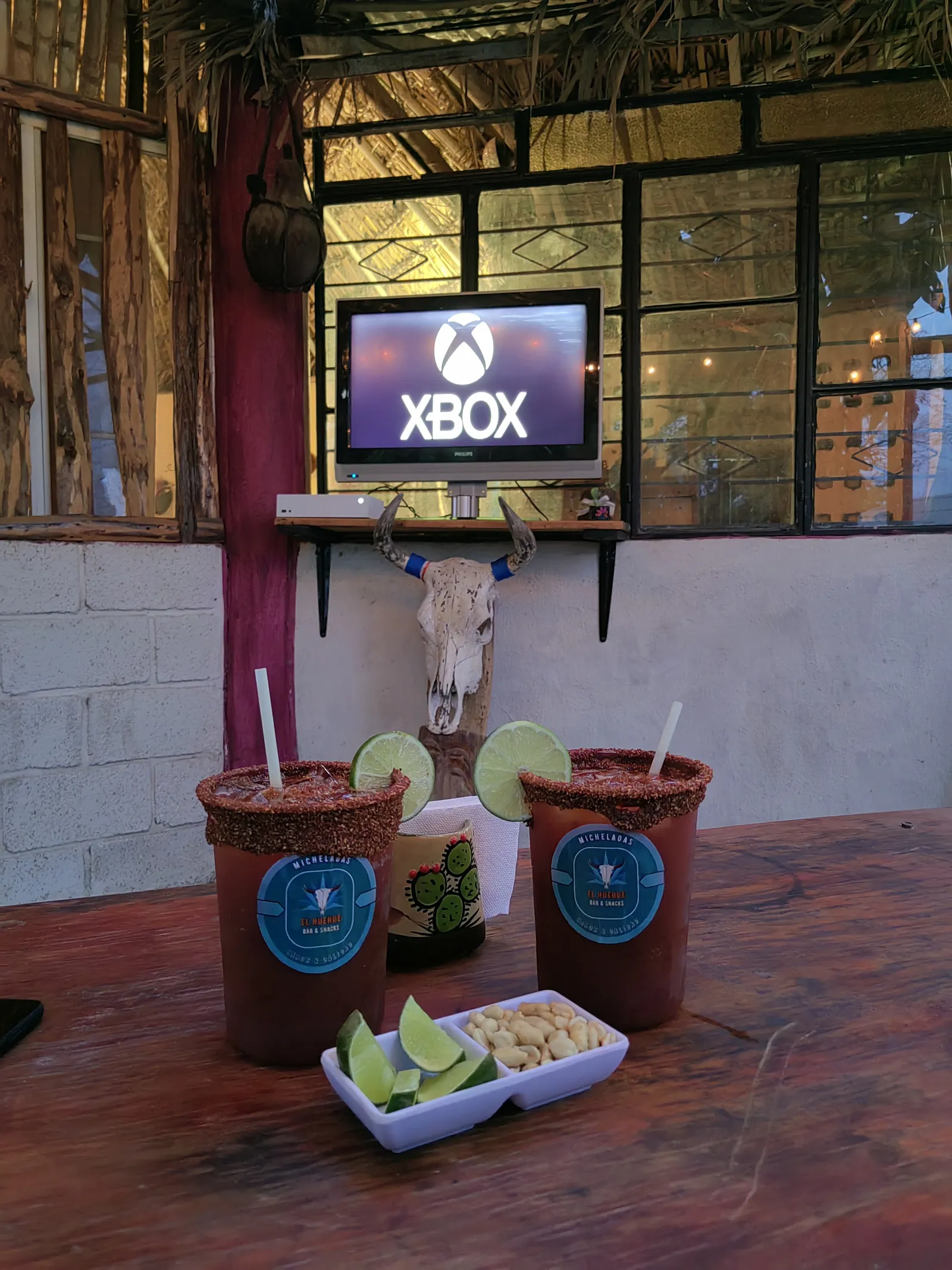 El huehue image 7