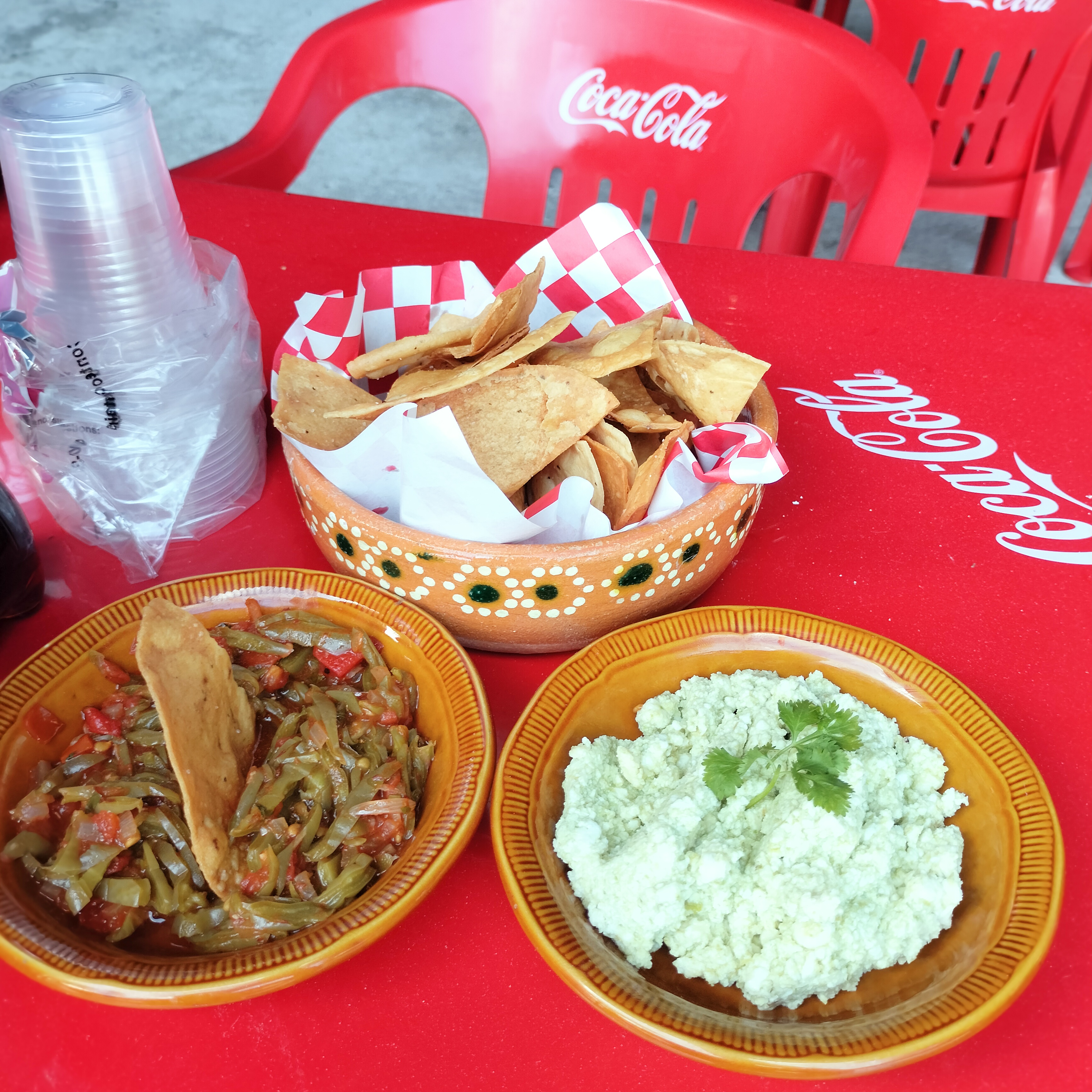 Restaurante Los Tamarindos image 2