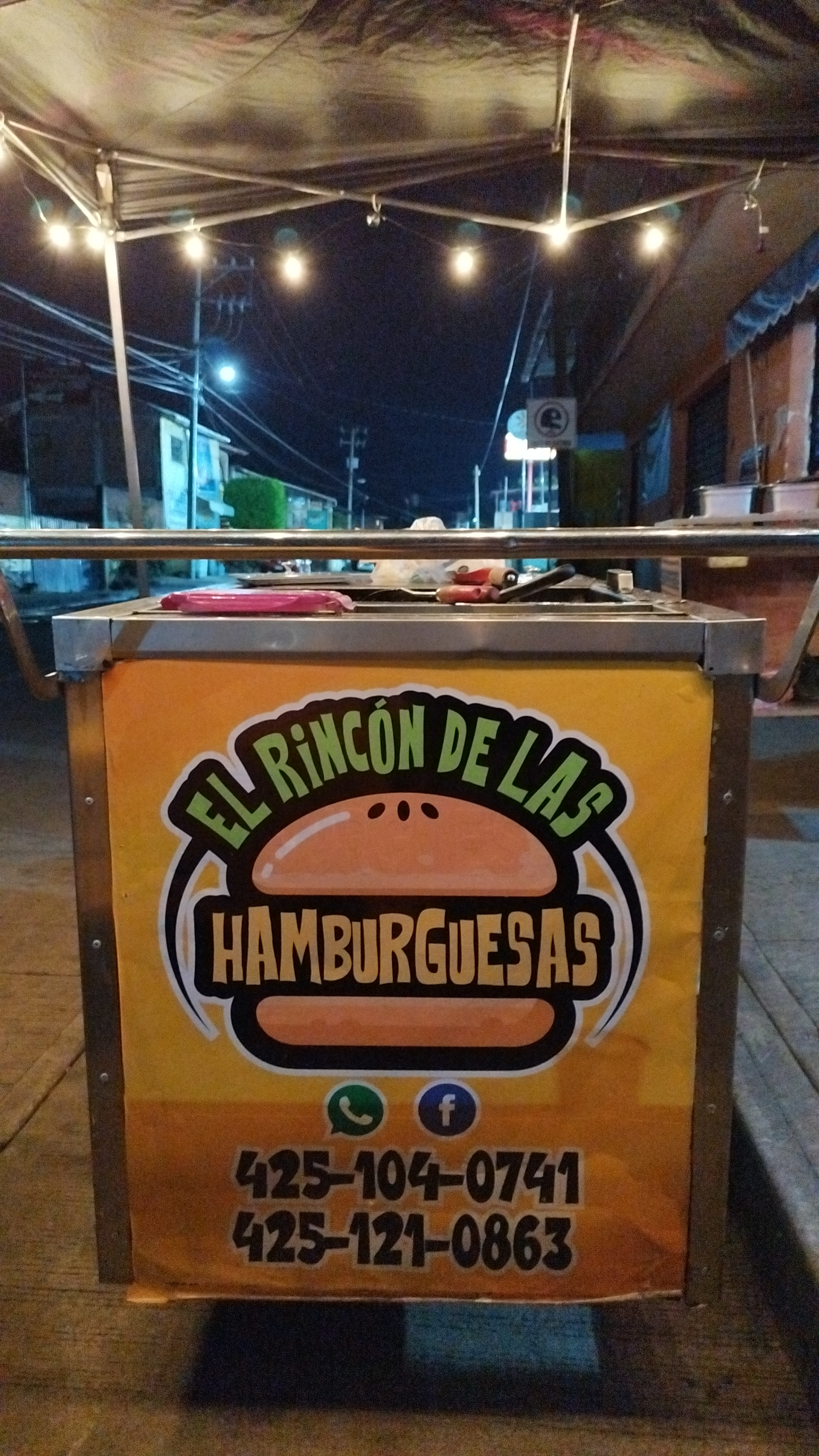 El rincón de las hamburguesas image 3