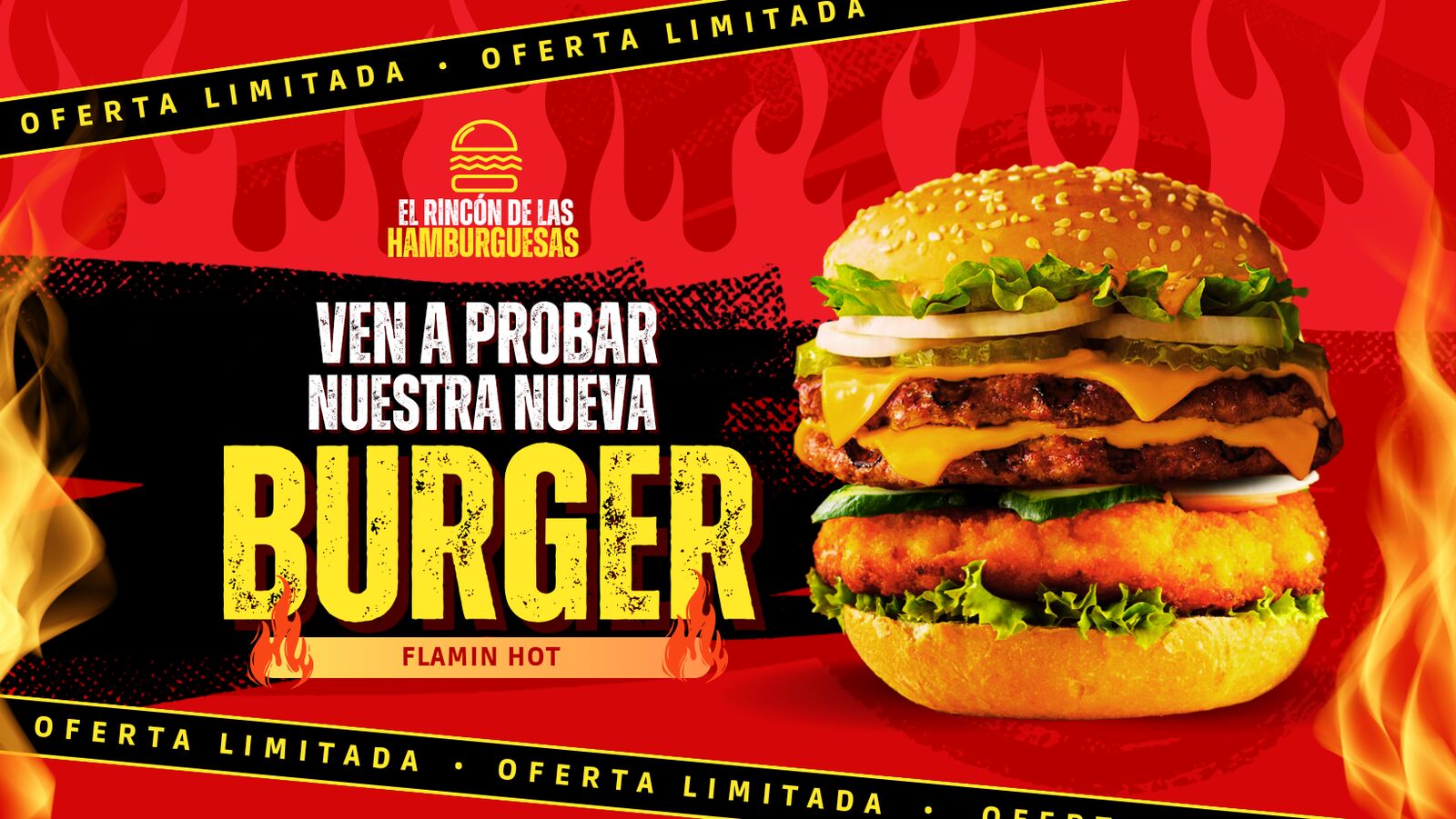 El rincón de las hamburguesas image 4