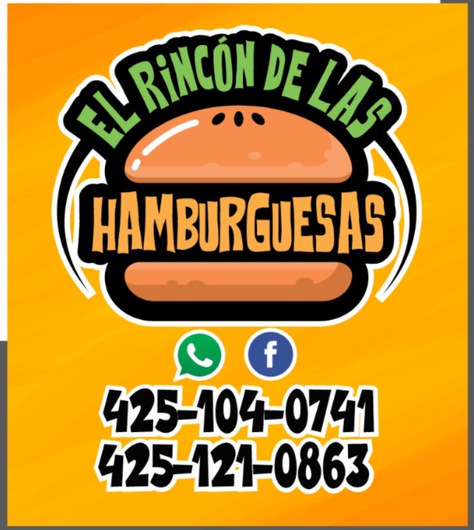 El rincón de las hamburguesas image 9