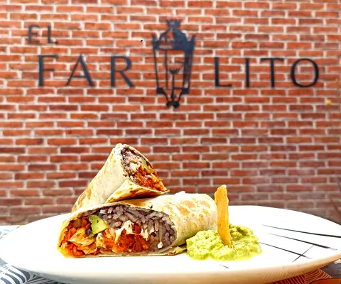 El Farolito image 2