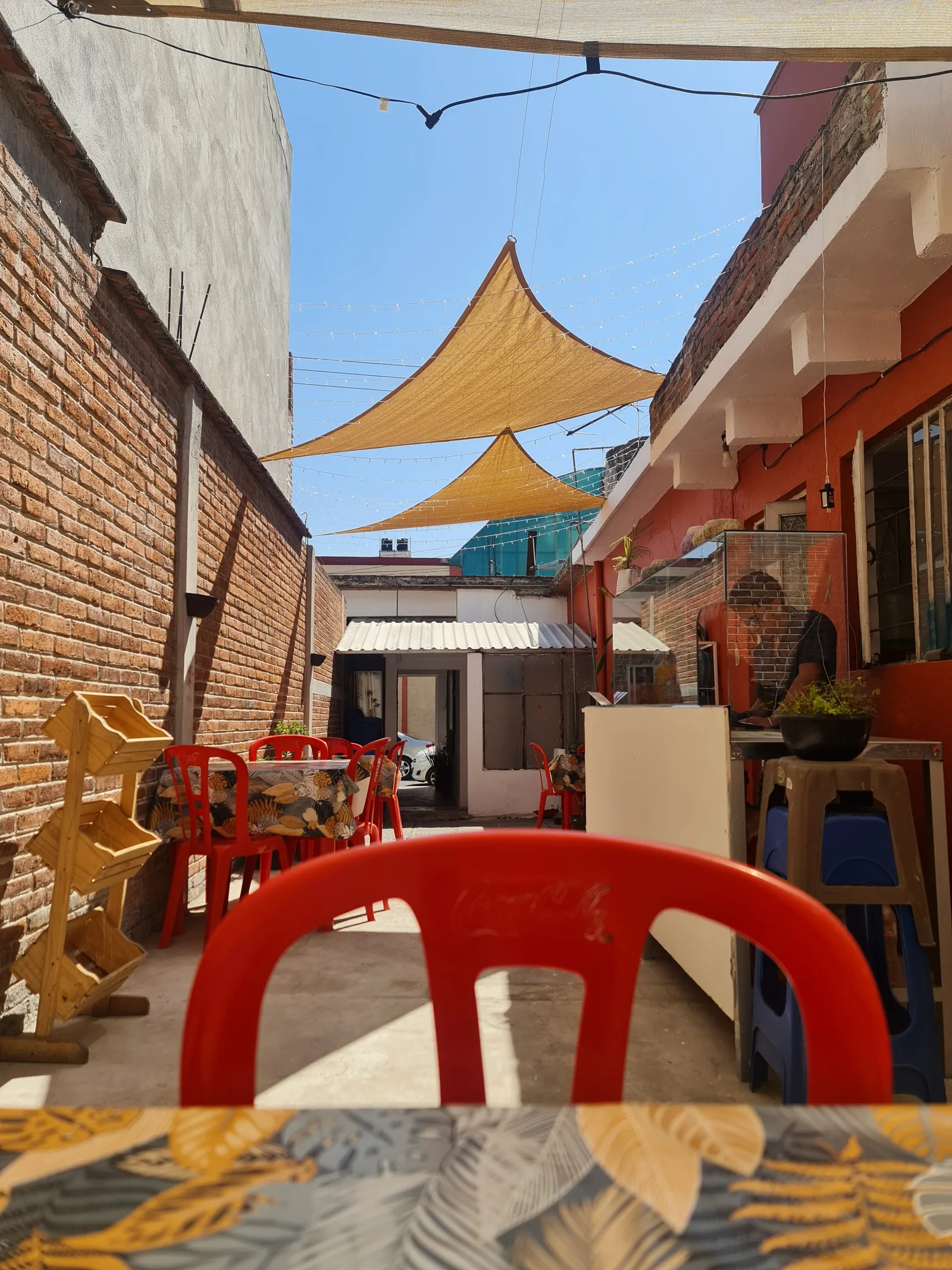 El Farolito image 5