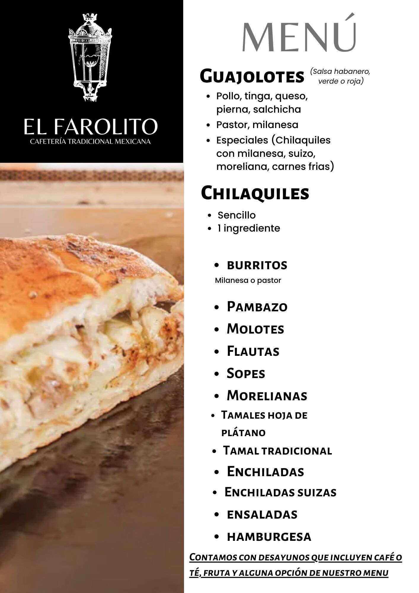 El Farolito image 6