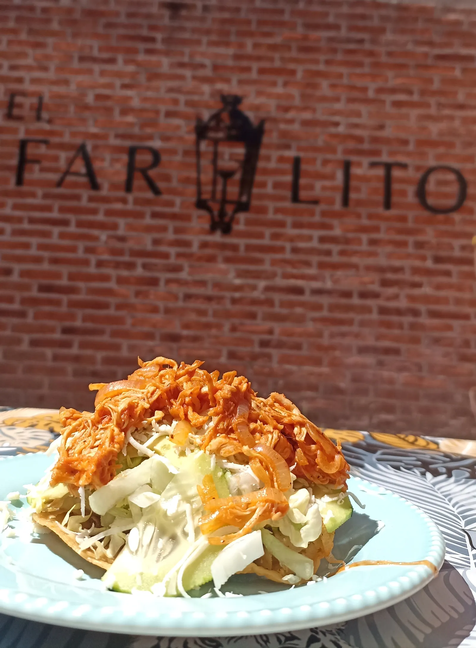 El Farolito image 7