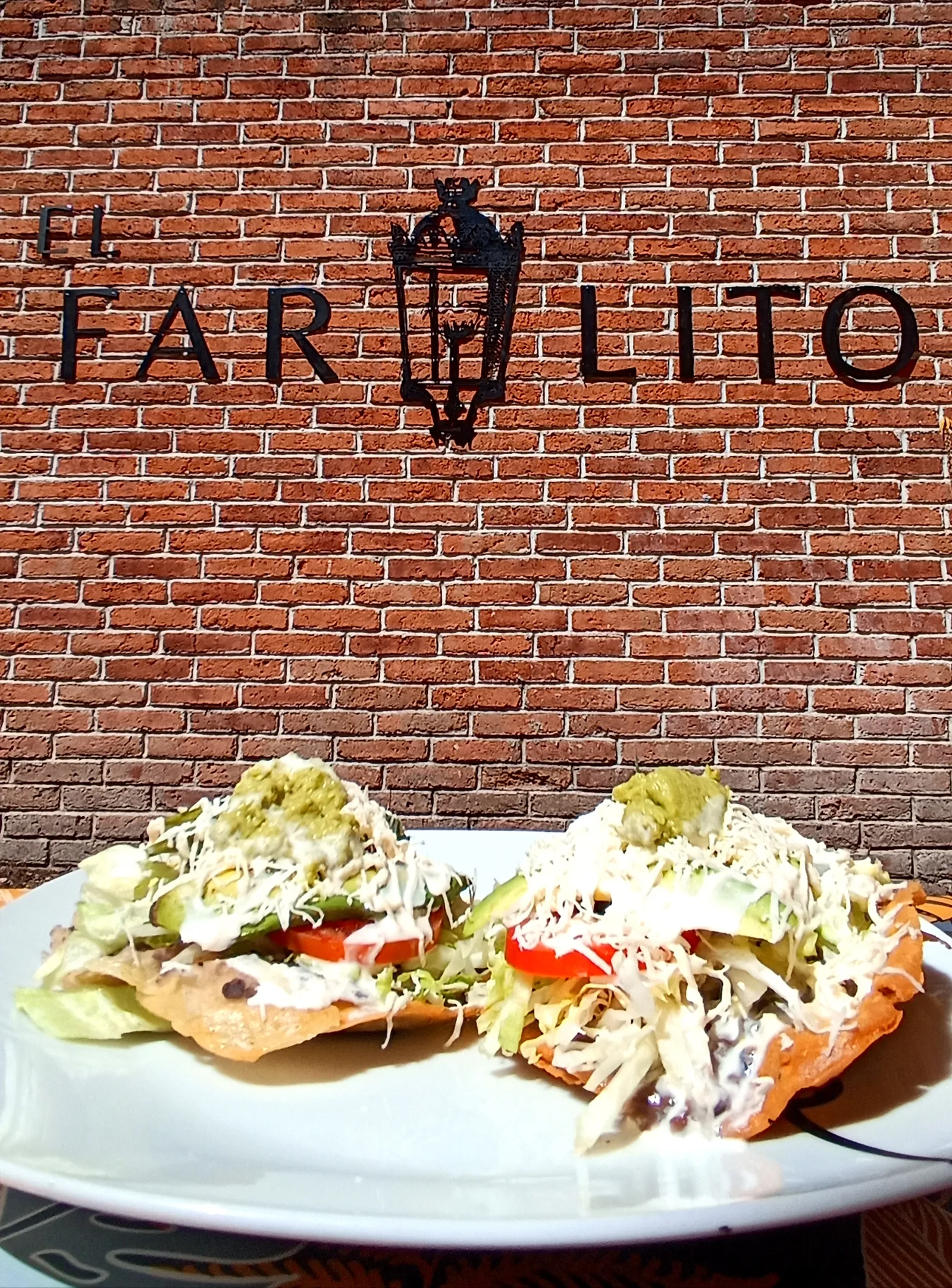 El Farolito image 8