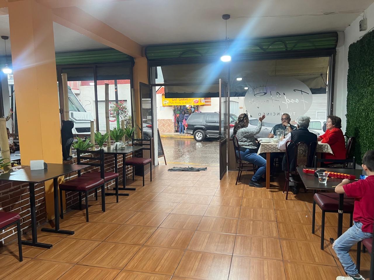 Food House Tulancingo image 1