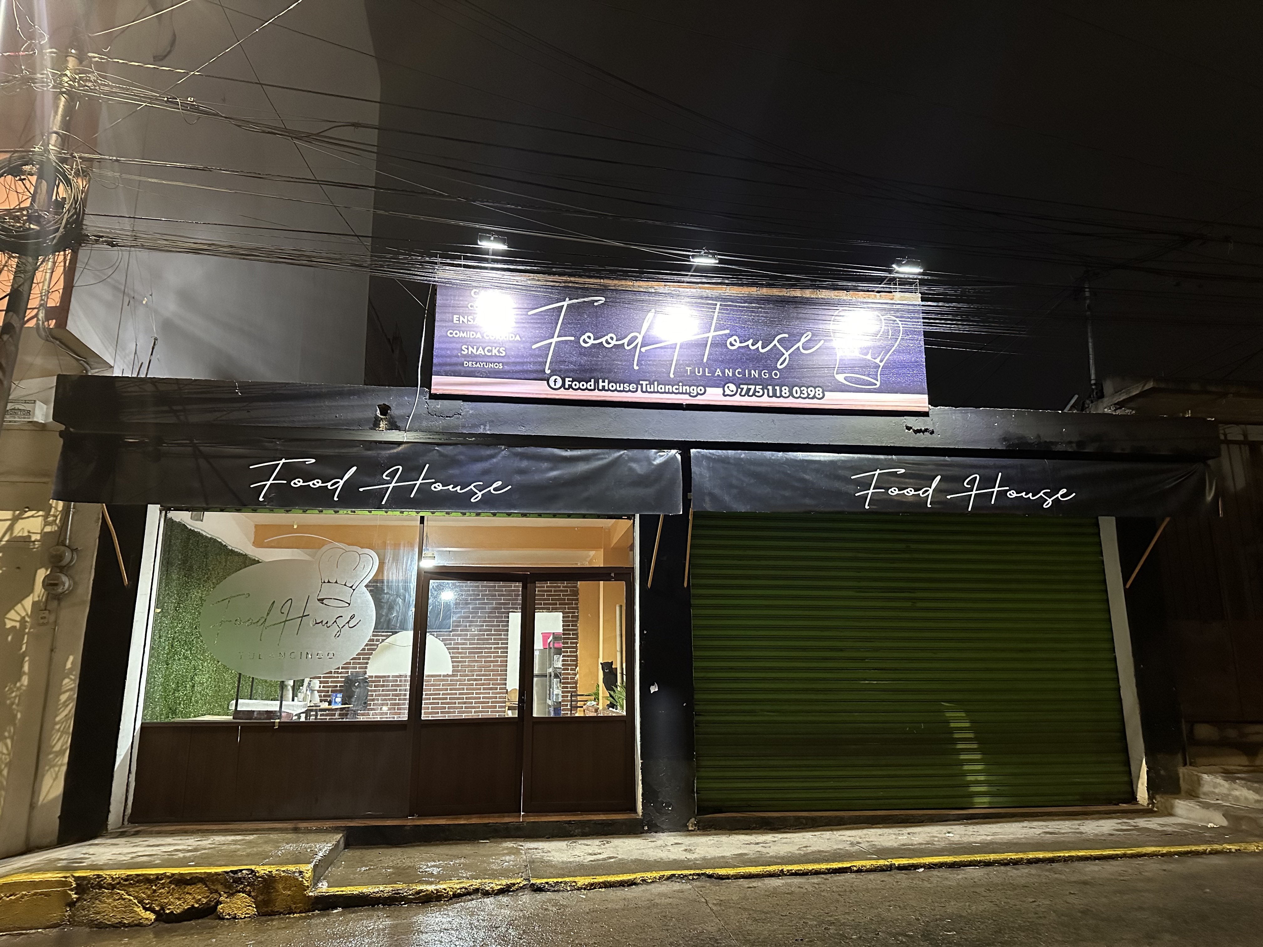 Food House Tulancingo image 4