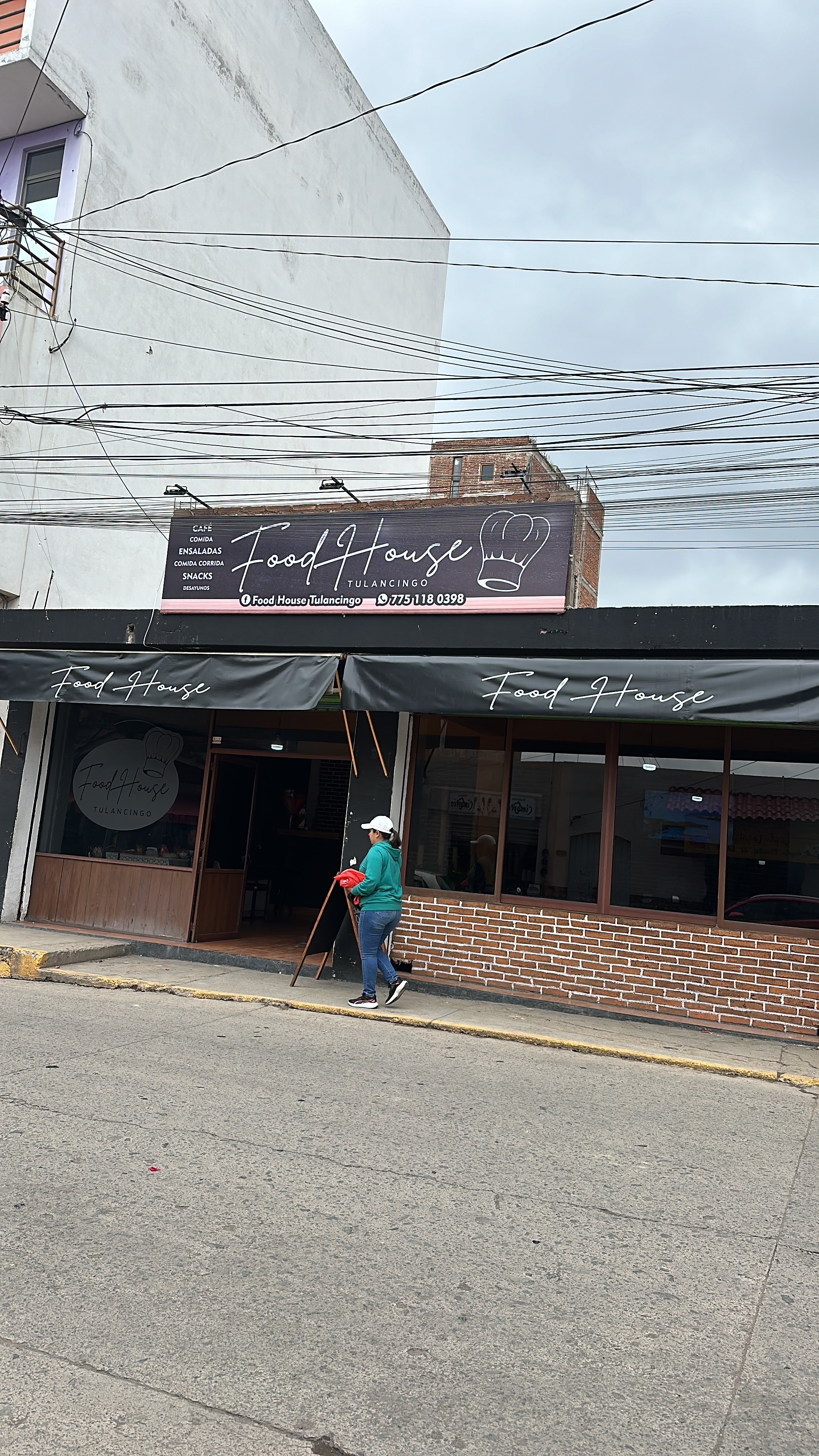 Food House Tulancingo image 6