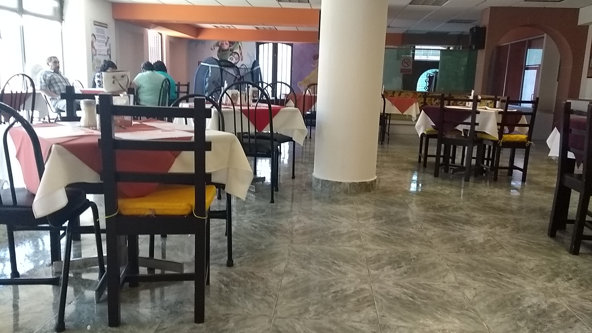 Rest Itacate Torre Medica De Clinica Tulancingo image 1