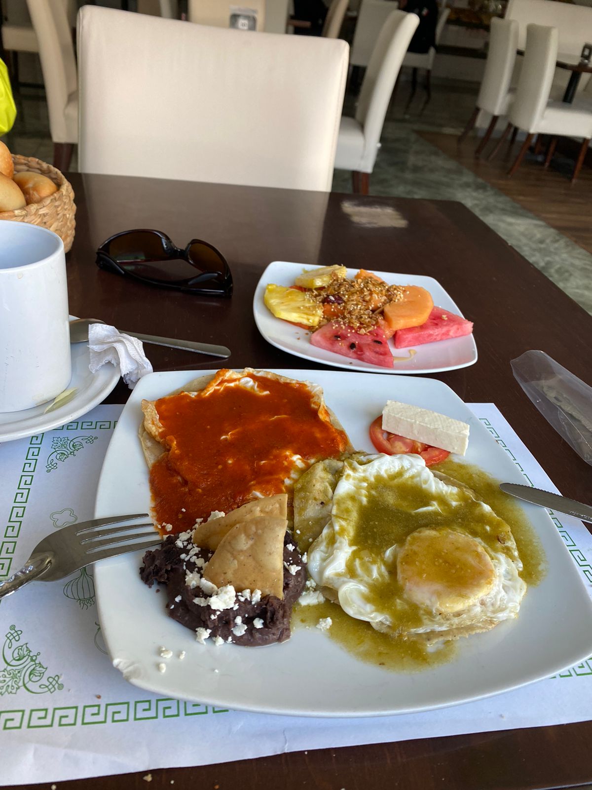 Rest Itacate Torre Medica De Clinica Tulancingo image 2