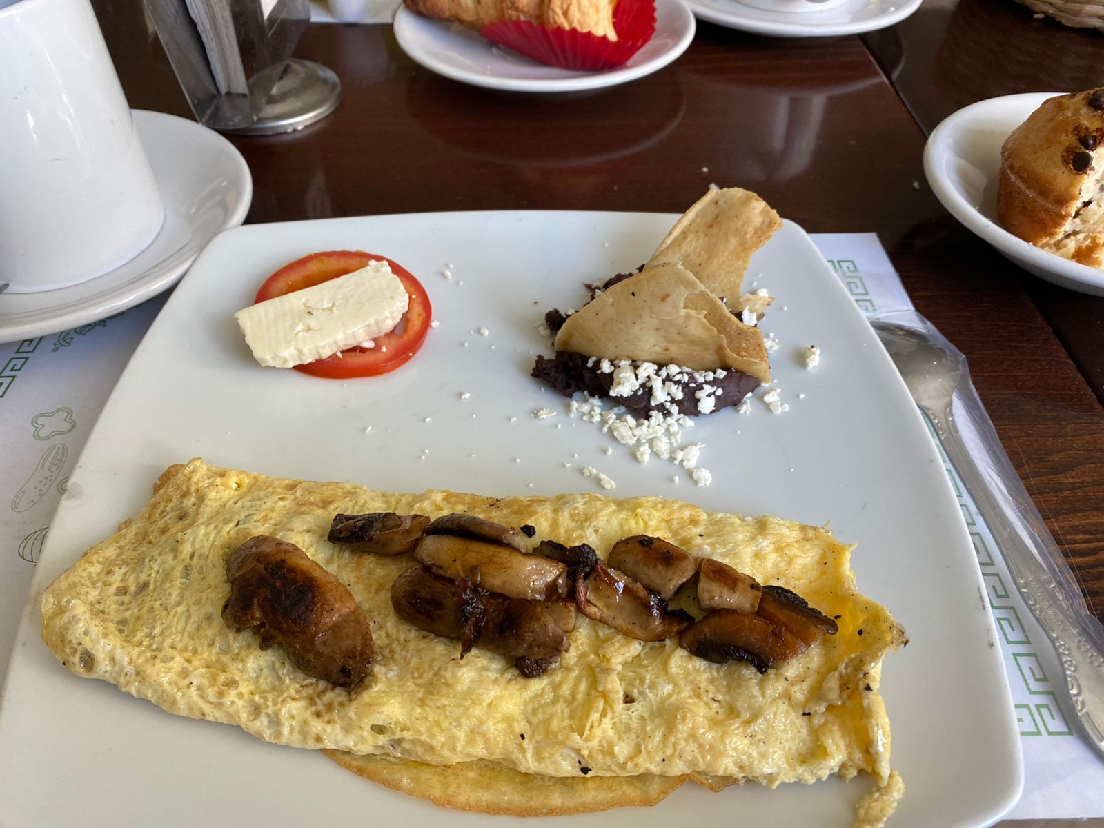 Rest Itacate Torre Medica De Clinica Tulancingo image 3