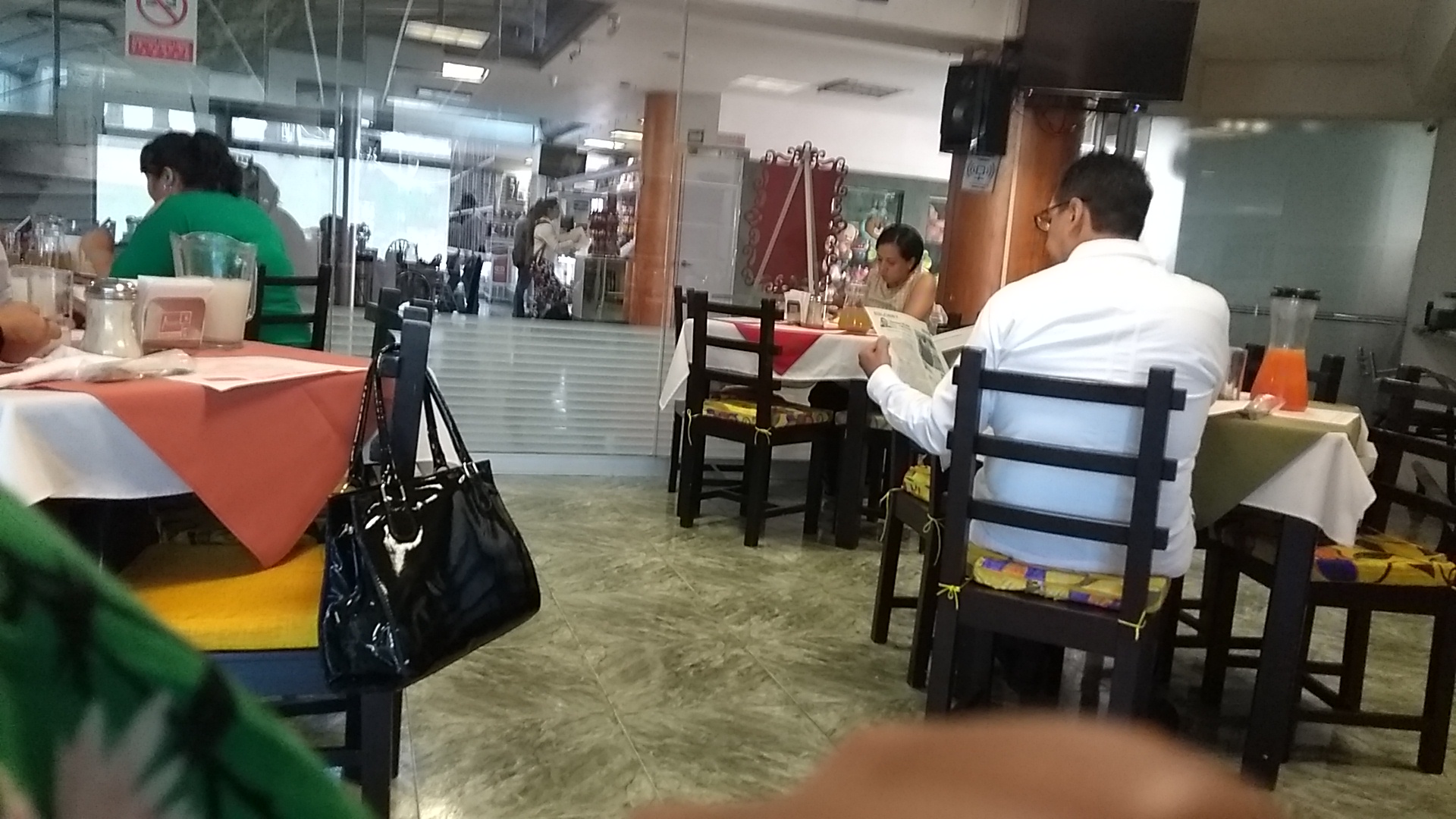 Rest Itacate Torre Medica De Clinica Tulancingo image 4