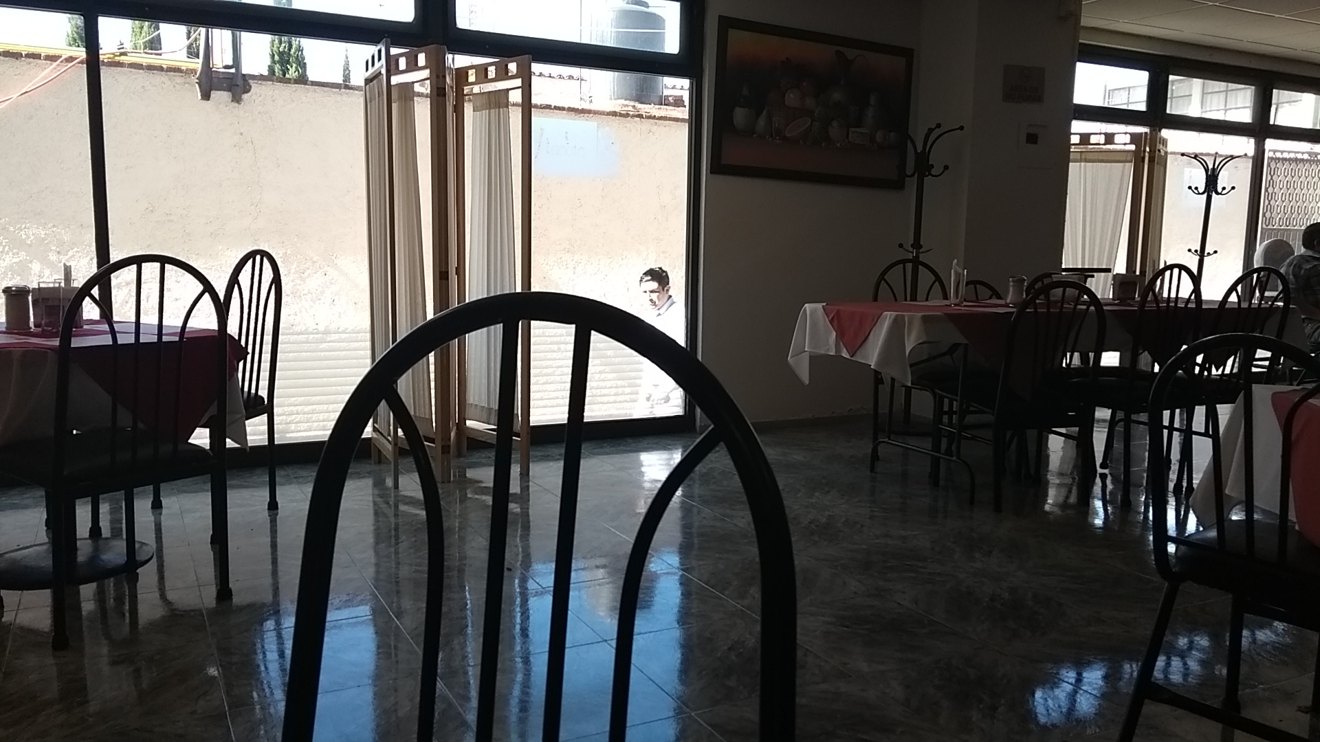 Rest Itacate Torre Medica De Clinica Tulancingo image 5