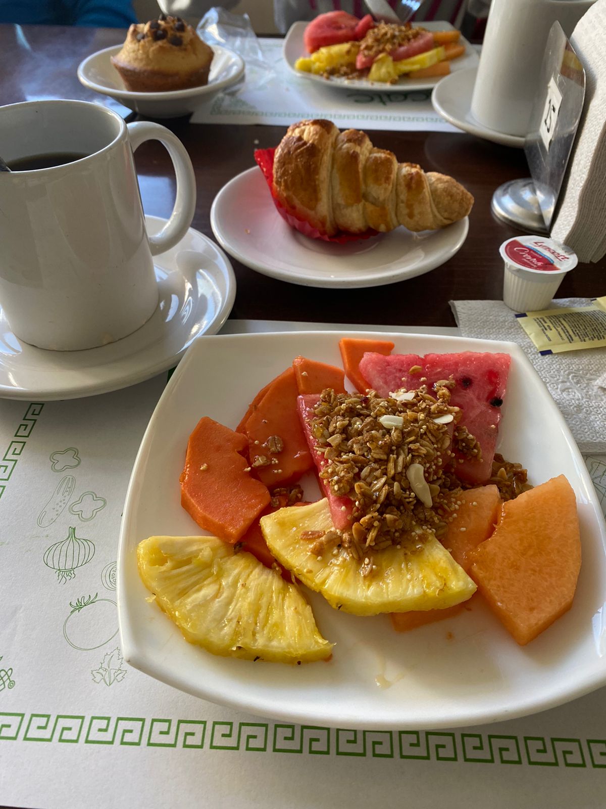 Rest Itacate Torre Medica De Clinica Tulancingo image 6