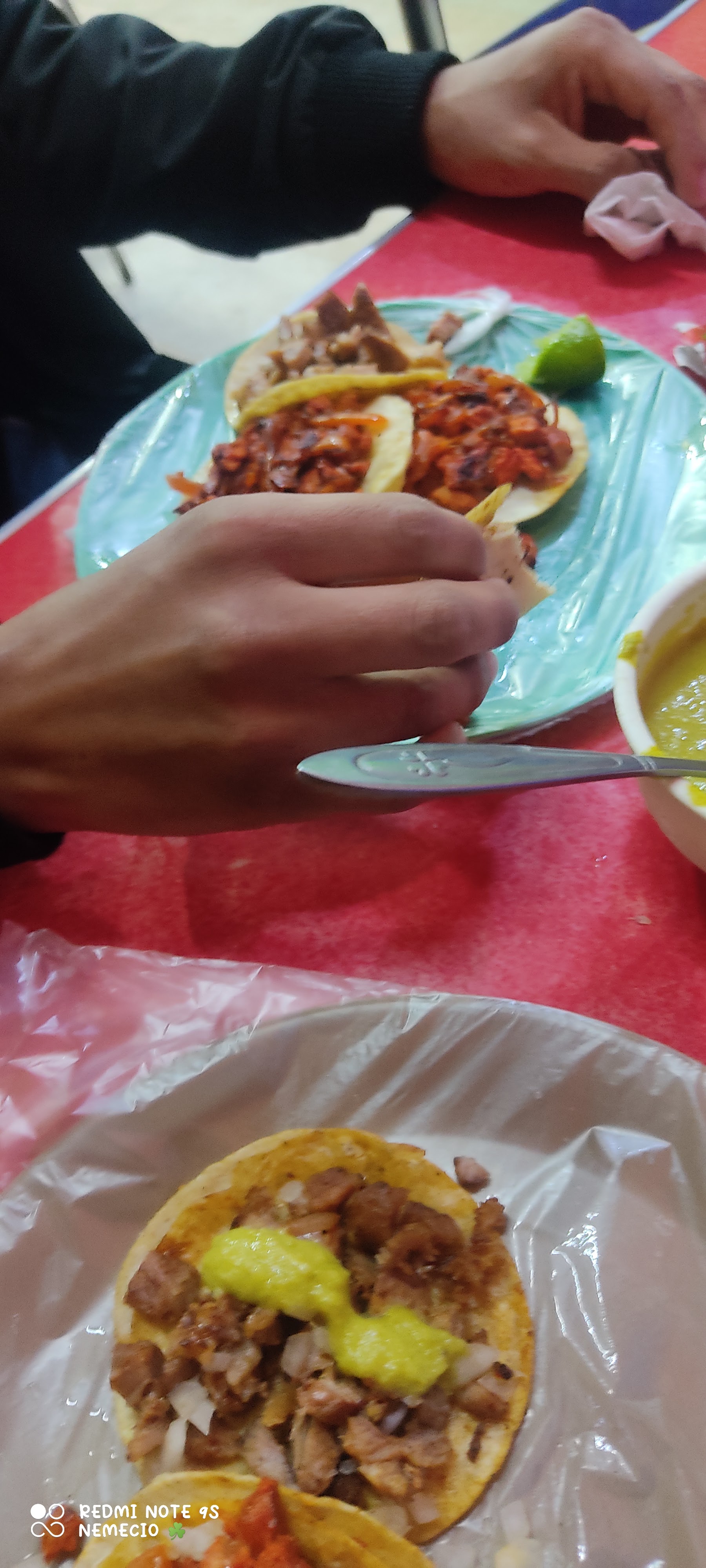 Rest Itacate Torre Medica De Clinica Tulancingo image 8