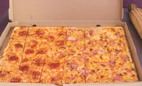 Pizza Time image 8