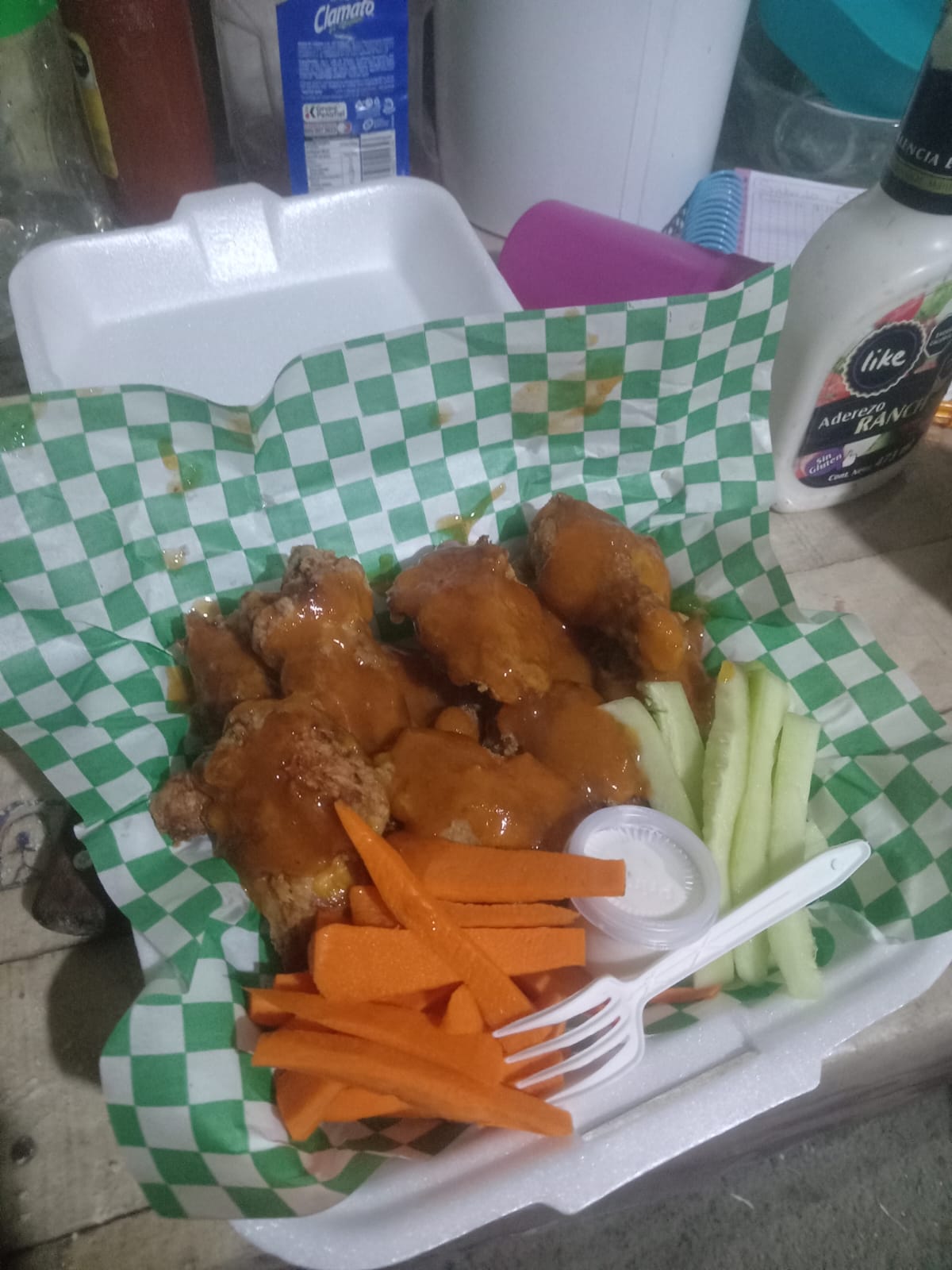 Restaurant y micheladas "Mamitas" image 1