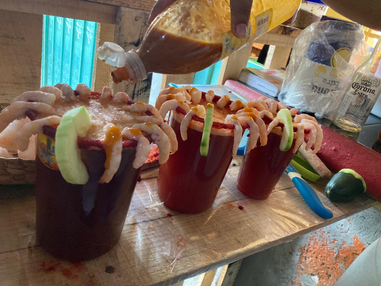 Restaurant y micheladas "Mamitas" image 2