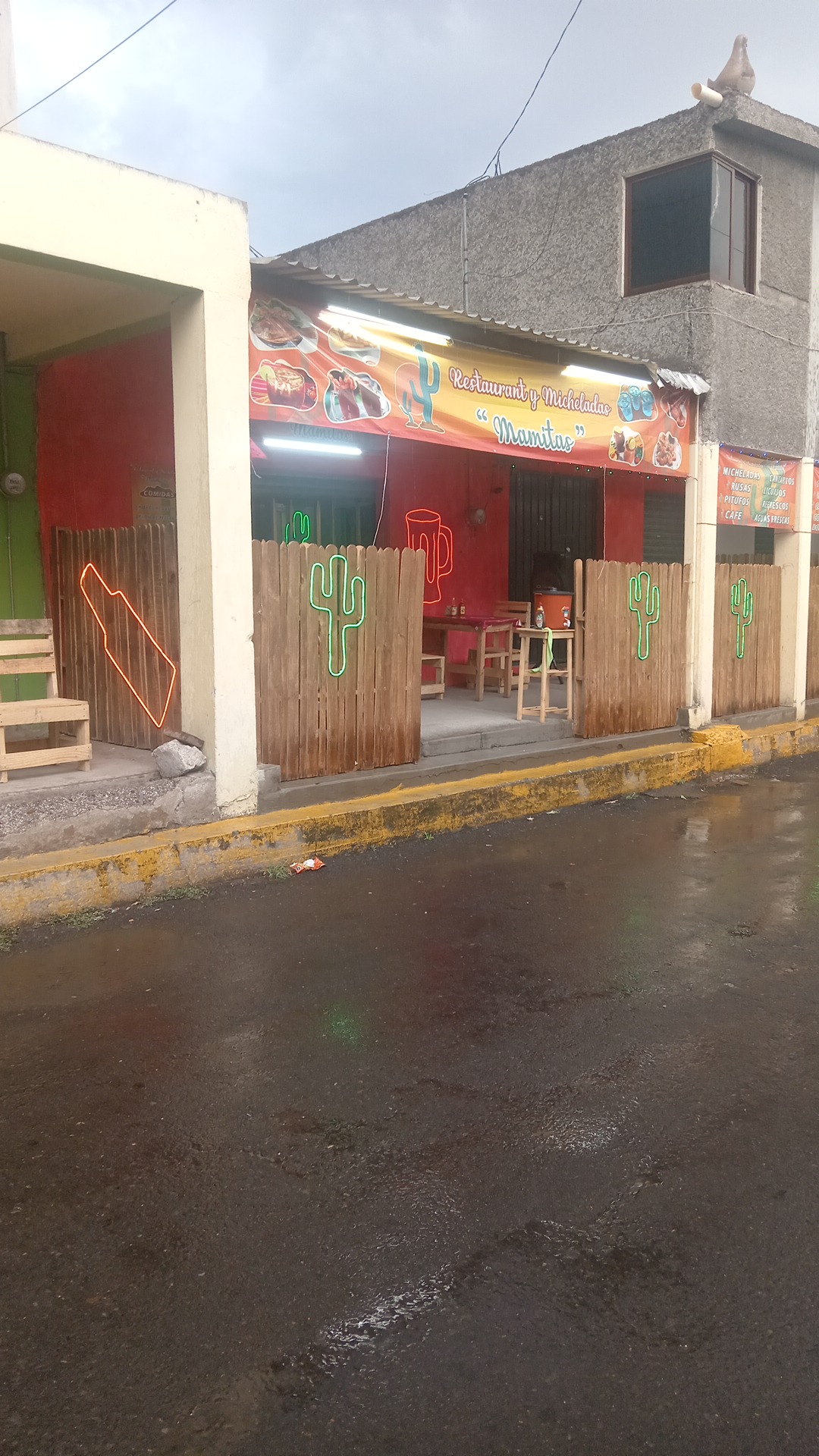 Restaurant y micheladas "Mamitas" image 6