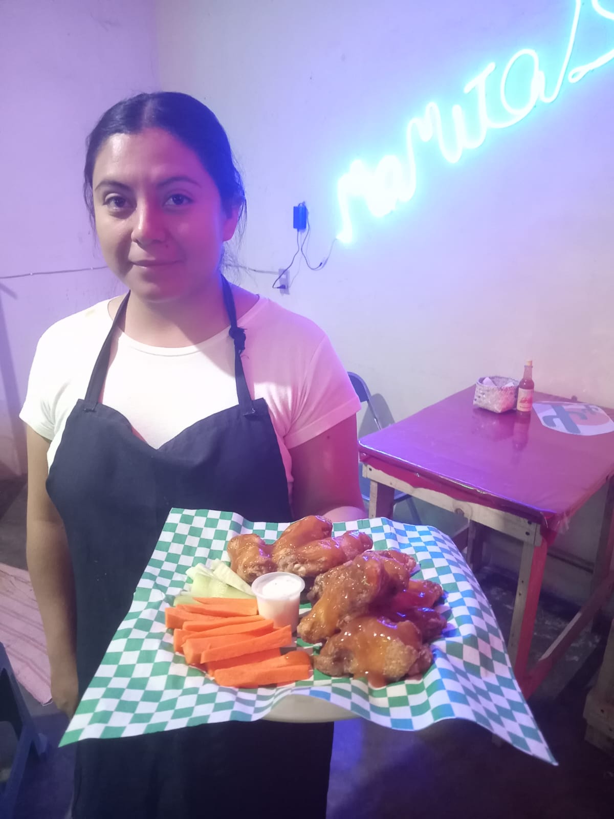 Restaurant y micheladas "Mamitas" image 7