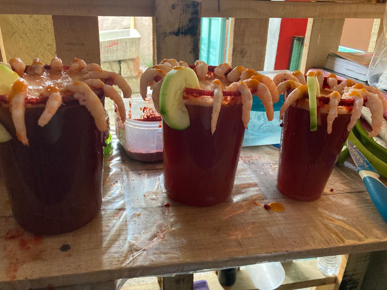 Restaurant y micheladas "Mamitas" image 8