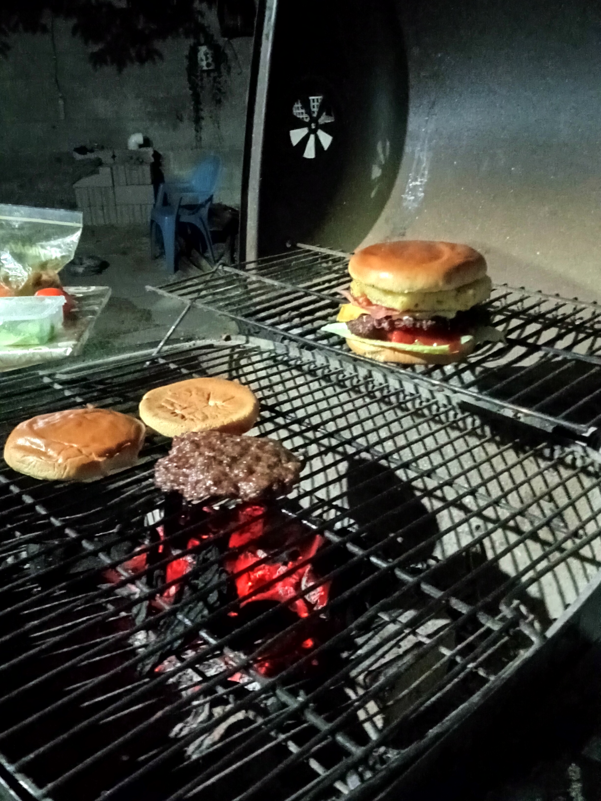 C & B Burger image 2