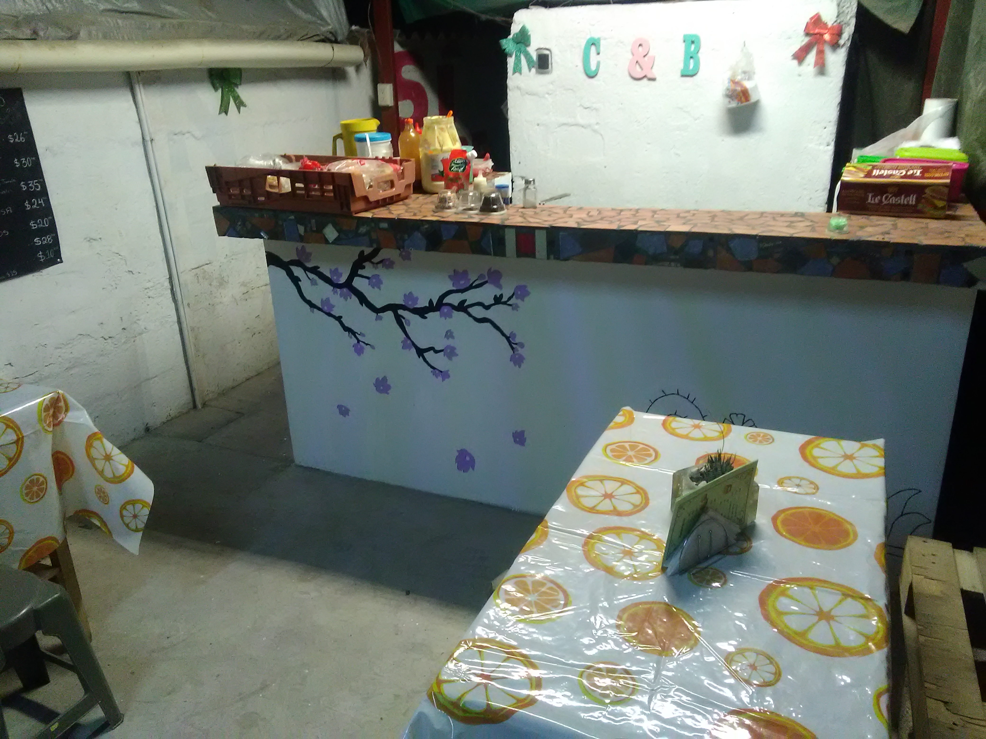 C & B Burger image 4