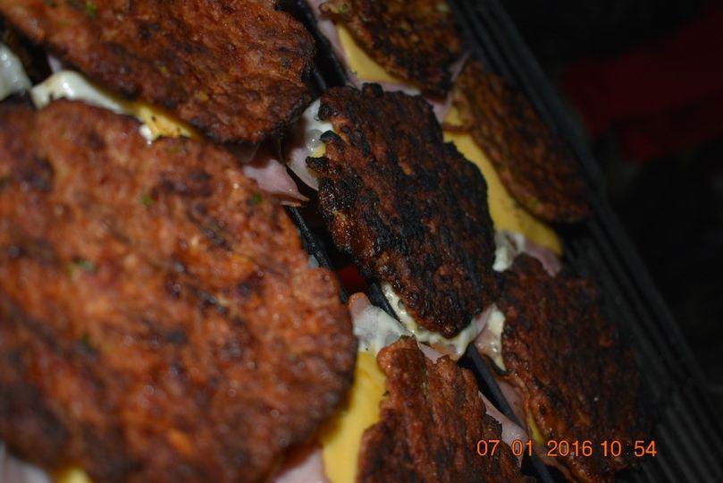 C & B Burger image 7