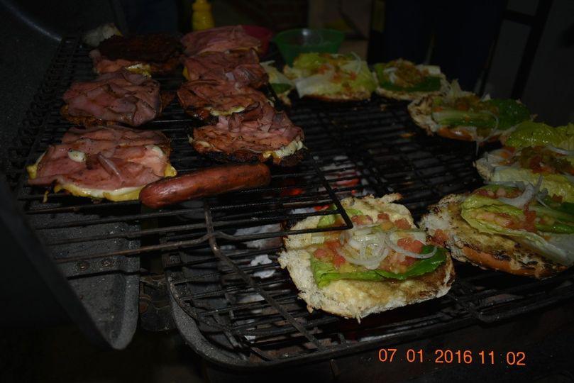 C & B Burger image 9