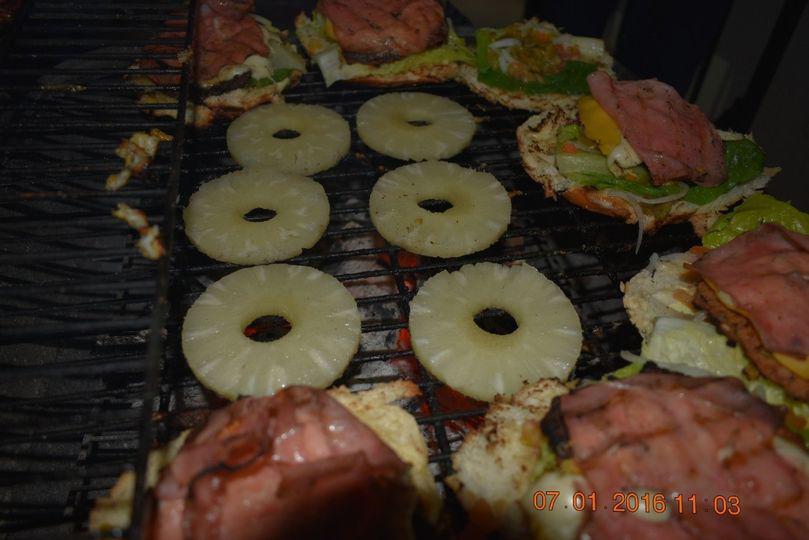 C & B Burger image 10