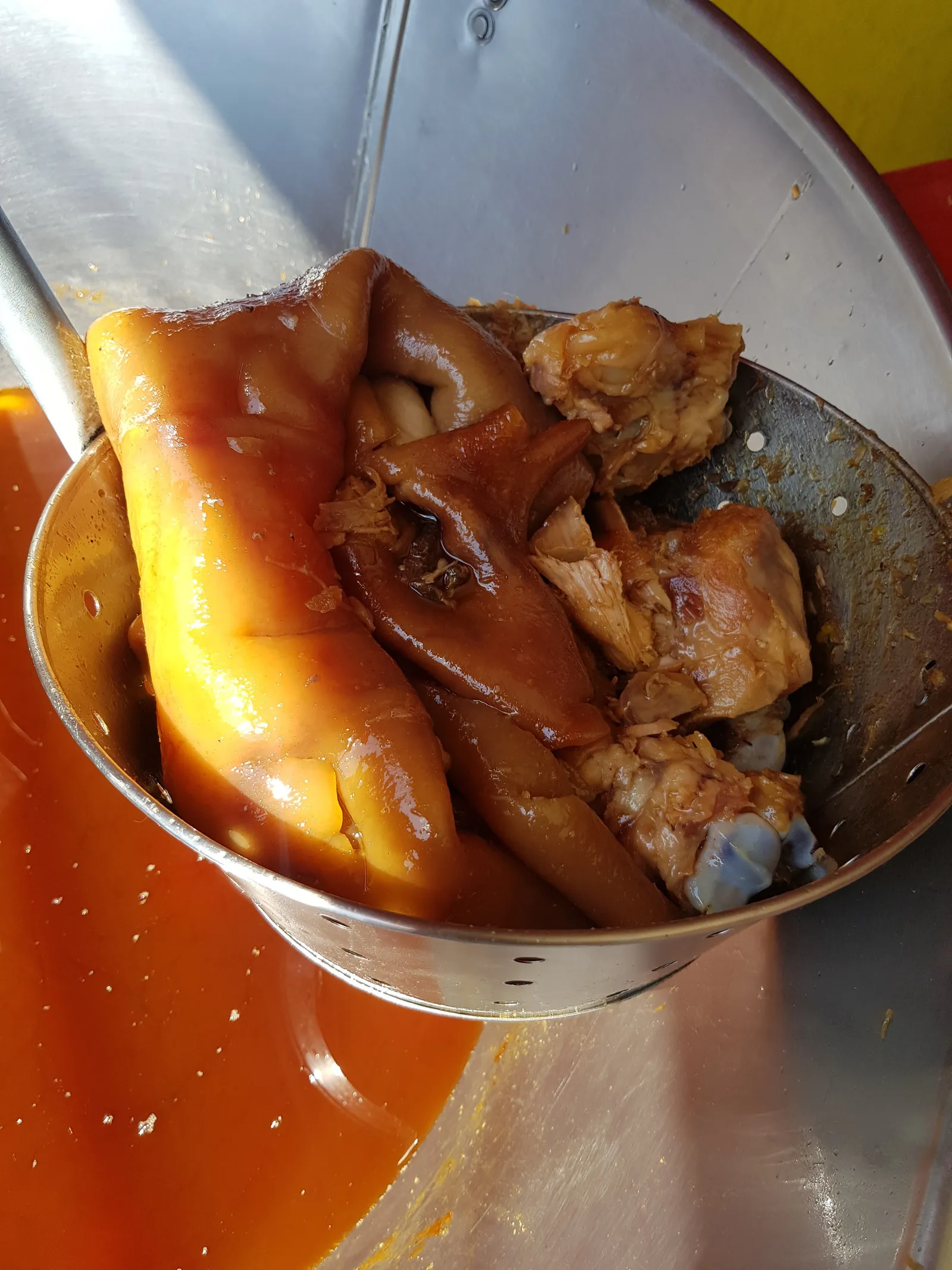 Carnitas “Don Vick” image 1