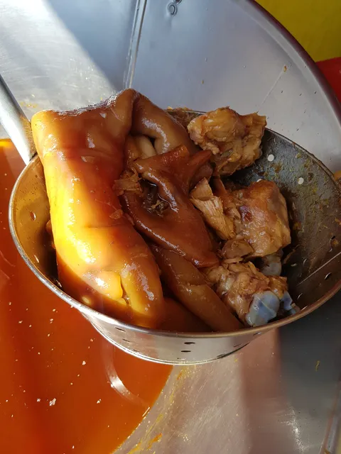 Carnitas “Don Vick” image 1