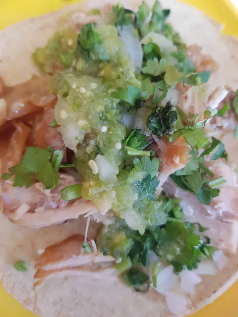 Carnitas “Don Vick” image 2