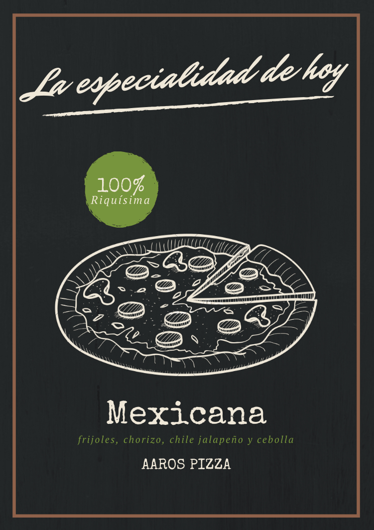 Aaro´s Pizza image 2