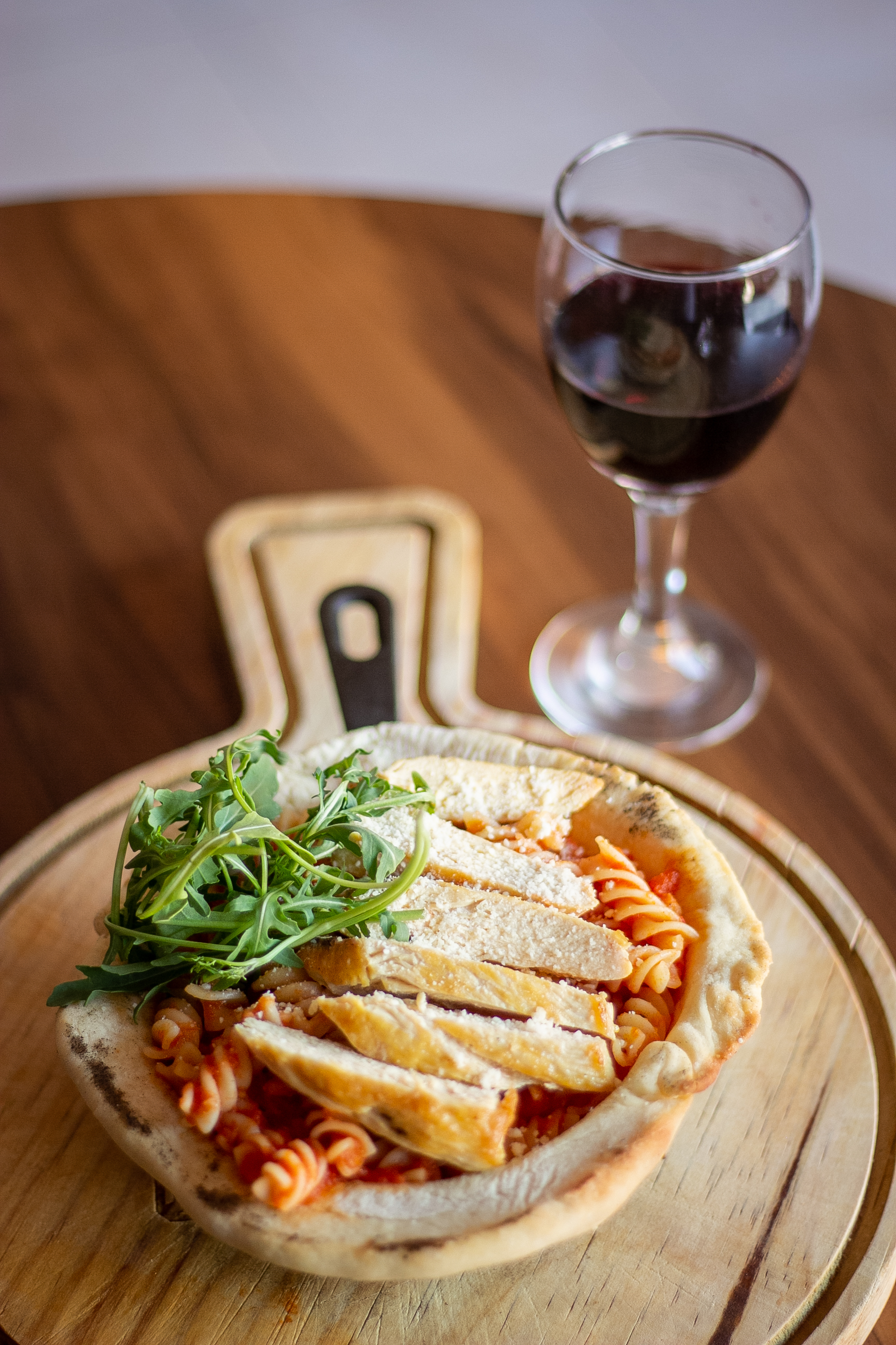 Midgard Pizza & Pasta image 5