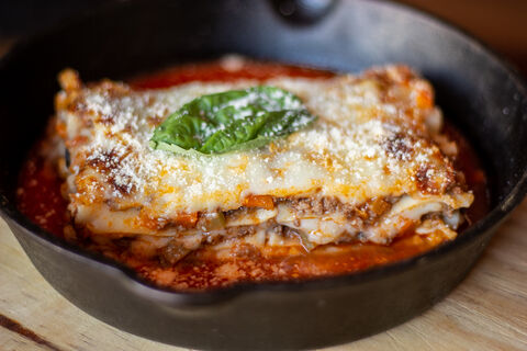 Midgard Pizza & Pasta image 6